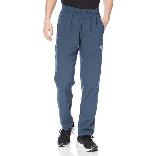 [Mizuno] Training Wear MC Line Move Cross Pants Sweat Absorbent Quick Drying Standard Fit 32MD2130