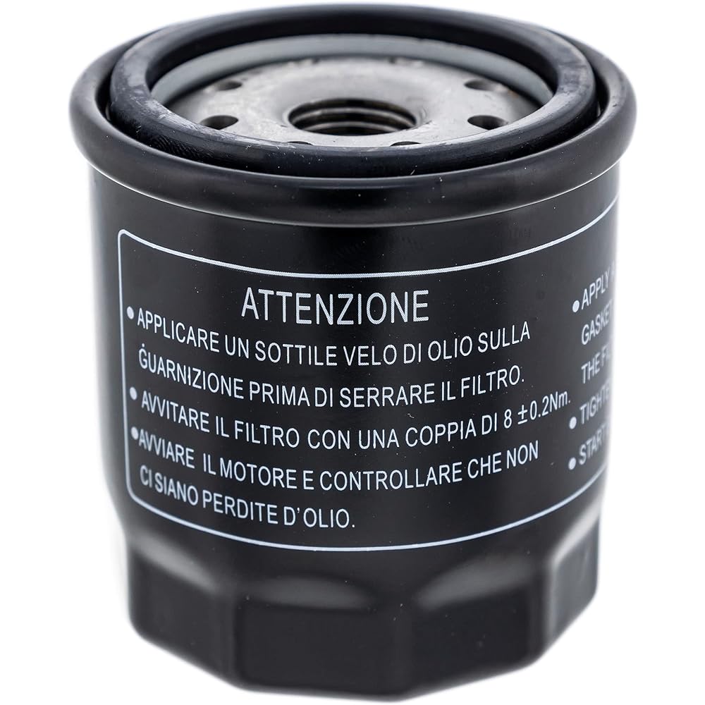 POLARIS 150 Cooler Oil Filter Parts 3023344