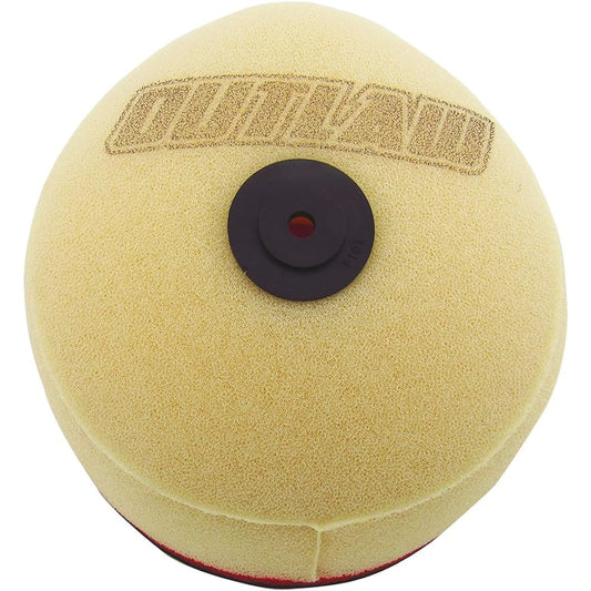 Outlaw Racing Air Filter Super Seal Performance US -made CR80 CR85