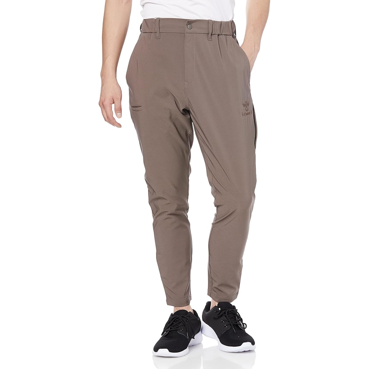 [Hummel] Long Pants PLAY Tapered Pants Men's