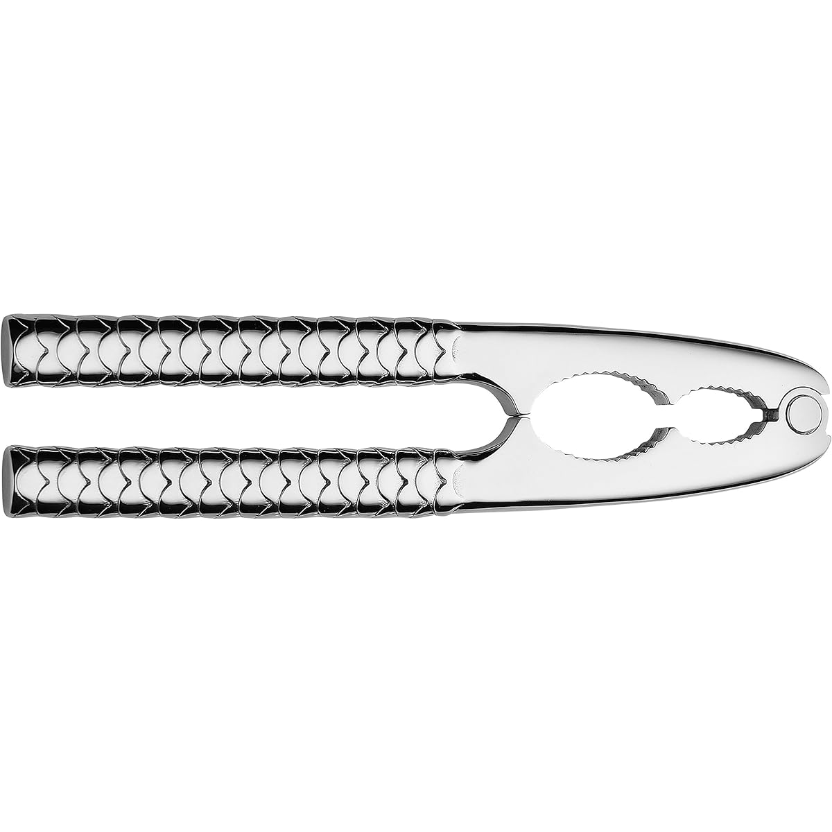 [Regular Imported Product] ALESSI Colombina fish crab splitter FM23/42