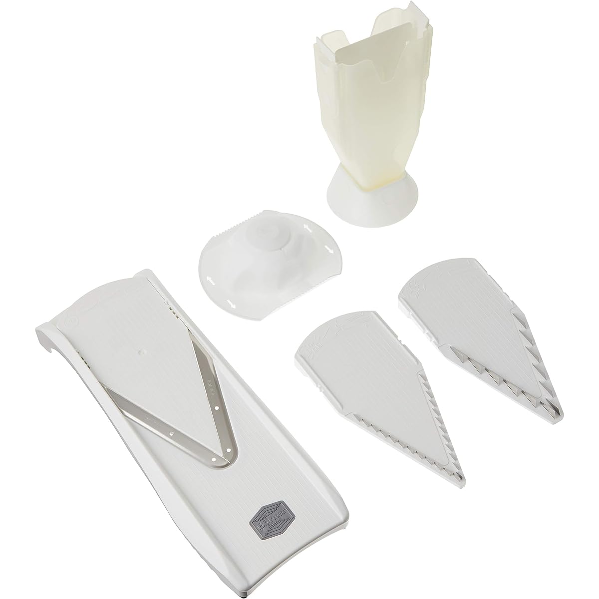 V slicer V4 original set
