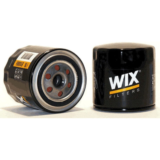 Wix 51085 12 spin -on lubricating oil filters