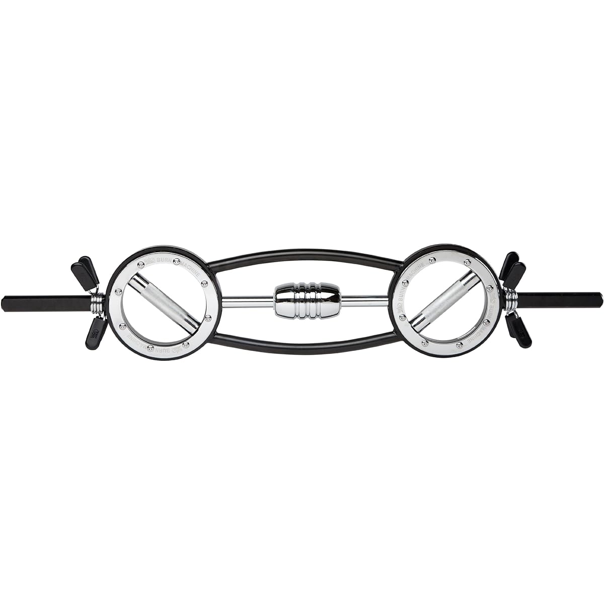 Clipper Multi Training Bar Universal Burn Machine