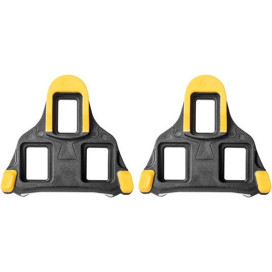 GORIX Split Cleat Cleat Road Cleat (Yellow) VP-ARC SL