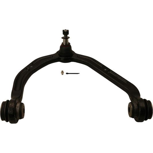 MOOG RK641505 Control arm and ball joint assembly