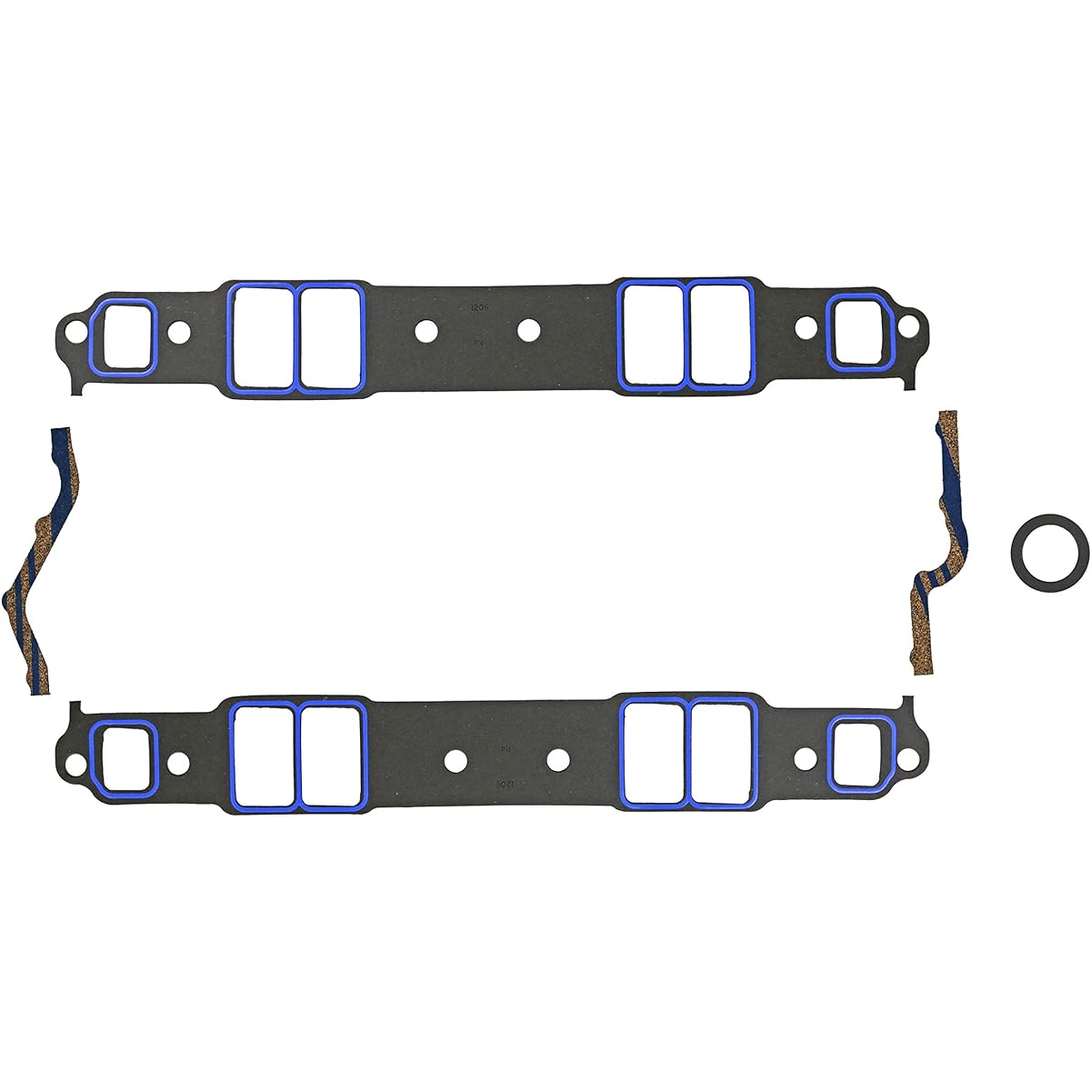 FEL-PRO Intake Mani Hold Gasket Set 1206