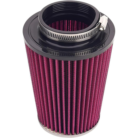 NINOMA Motocycle Air Filter Cleaner Yamaha YFM700R Raptor 700 06-09 16-18 700R 10-18 700 Special Edition 06-18 YFM700 YFM 700 R