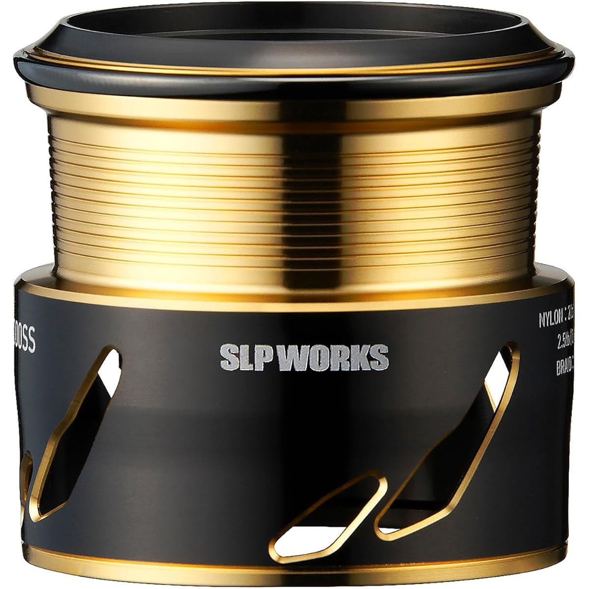 Daiwa Slp Works SLPW EX SF (Exist Super Finesse) Spool