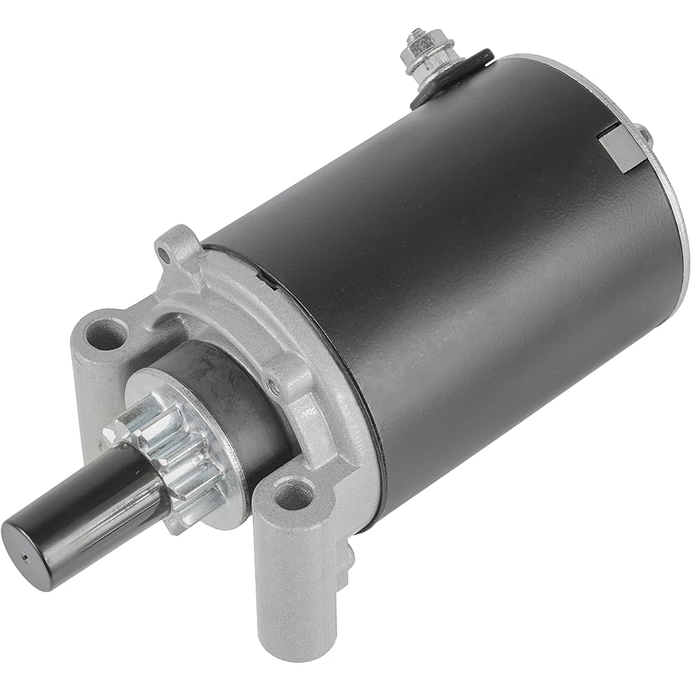 Caltric Starter 1209810 2509804 2509803 25-098-03 25-098-04 12-098-10