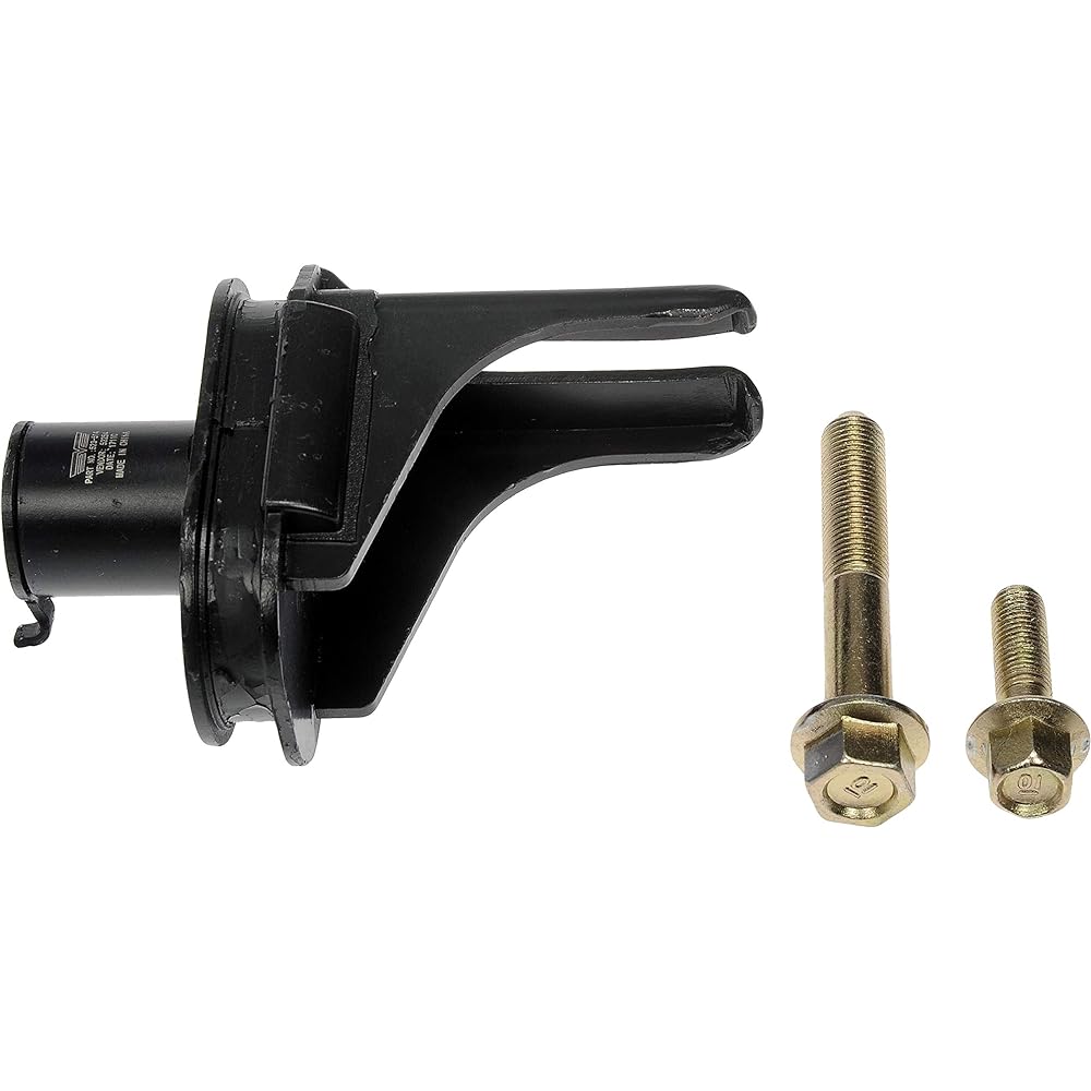 DORMAN 523-514 Front Driver Side Suspension Subframe Mount Acula/Honda Model