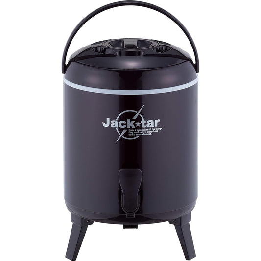 Takeda Corporation [Cold storage/water supply/lightweight] Water jug compatible with sports drinks