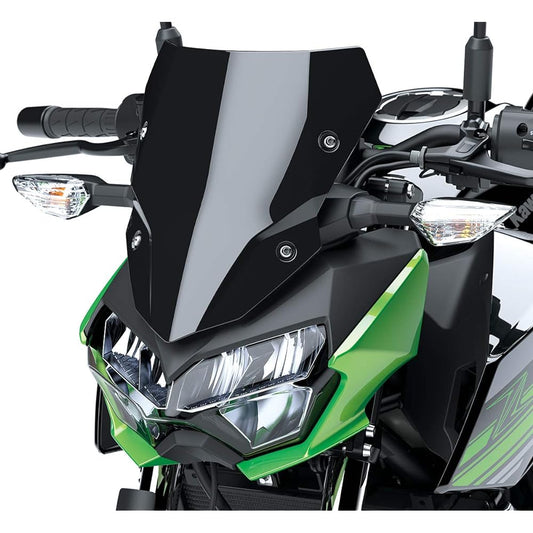 2019-2023 Kawasaki Z400 ABS Meter Cover Wind Screen 9994-1128