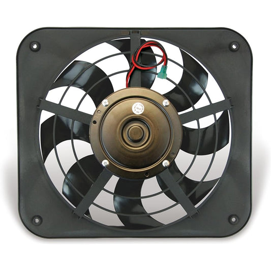 Flex-A-LITE 133 Ropro File S Blade Electric Pushfan