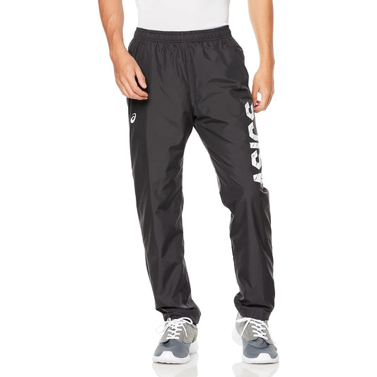 [ASICS] Training Wear CA Lining Tricot Breaker Pants 2031D047 Men's