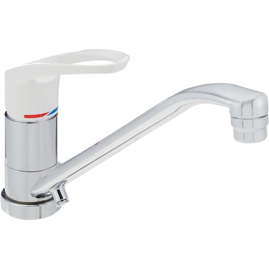 KVK Single Lever Mixer Faucet for Sink KM5011Z for Cold Regions