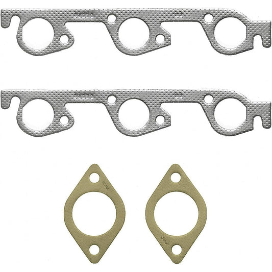 FEL-PRO MS 94666 Exhaust manifold gasket set