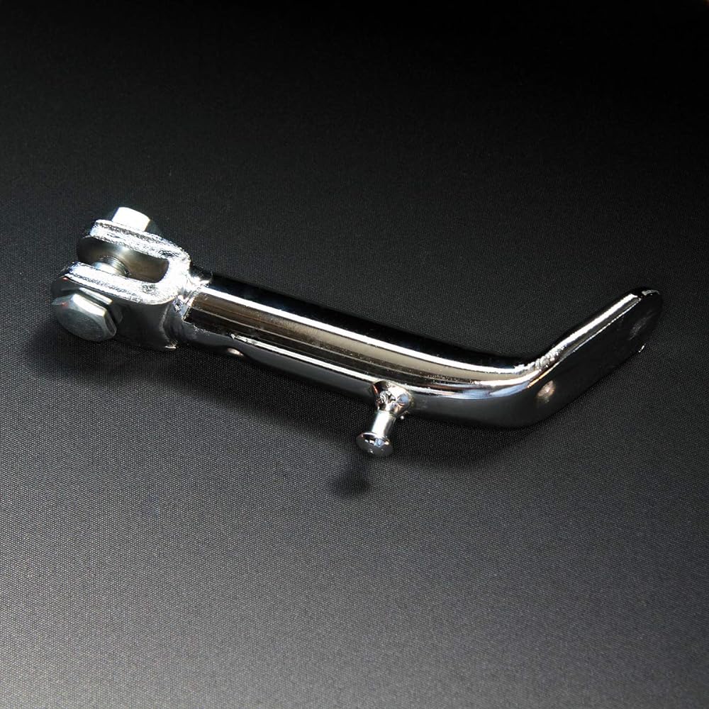 Cherry [576] Plated side stand 130mm inner hanging MINISTAND130IN