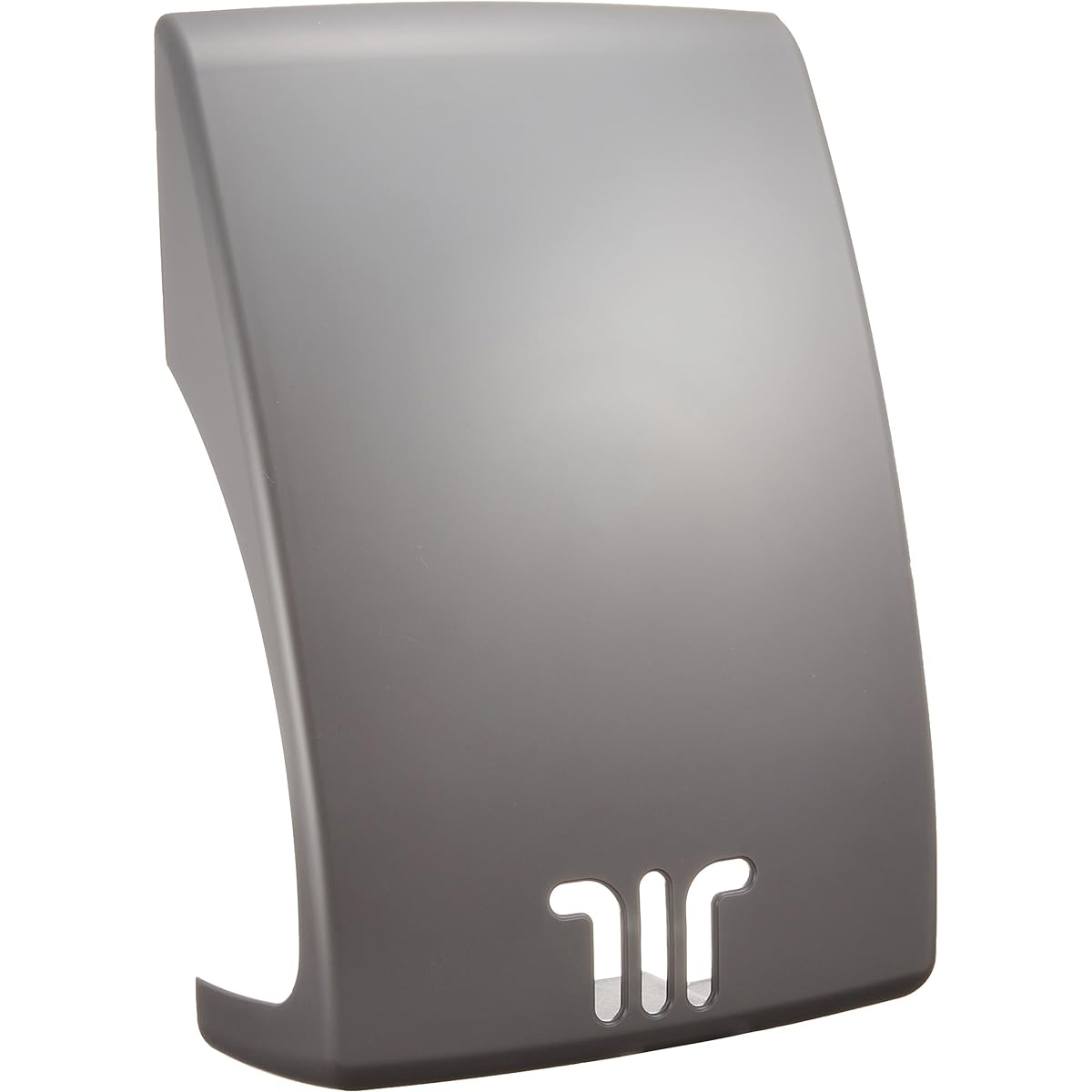 Nakanishi Sangyo Mailbox Dark Gray PO-BX-SH