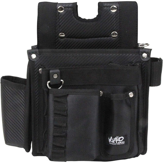 SK11 Black temporary frame nail bag SKC2-6BK