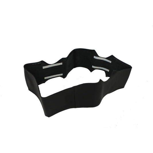 Honda 08U98-SVA-101 Leather handle cover genuine accessories