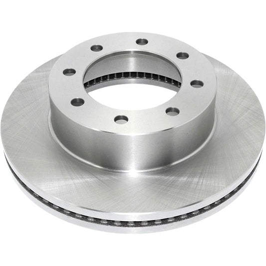 DURAGO BR901170 Front disc brake rotor with vent