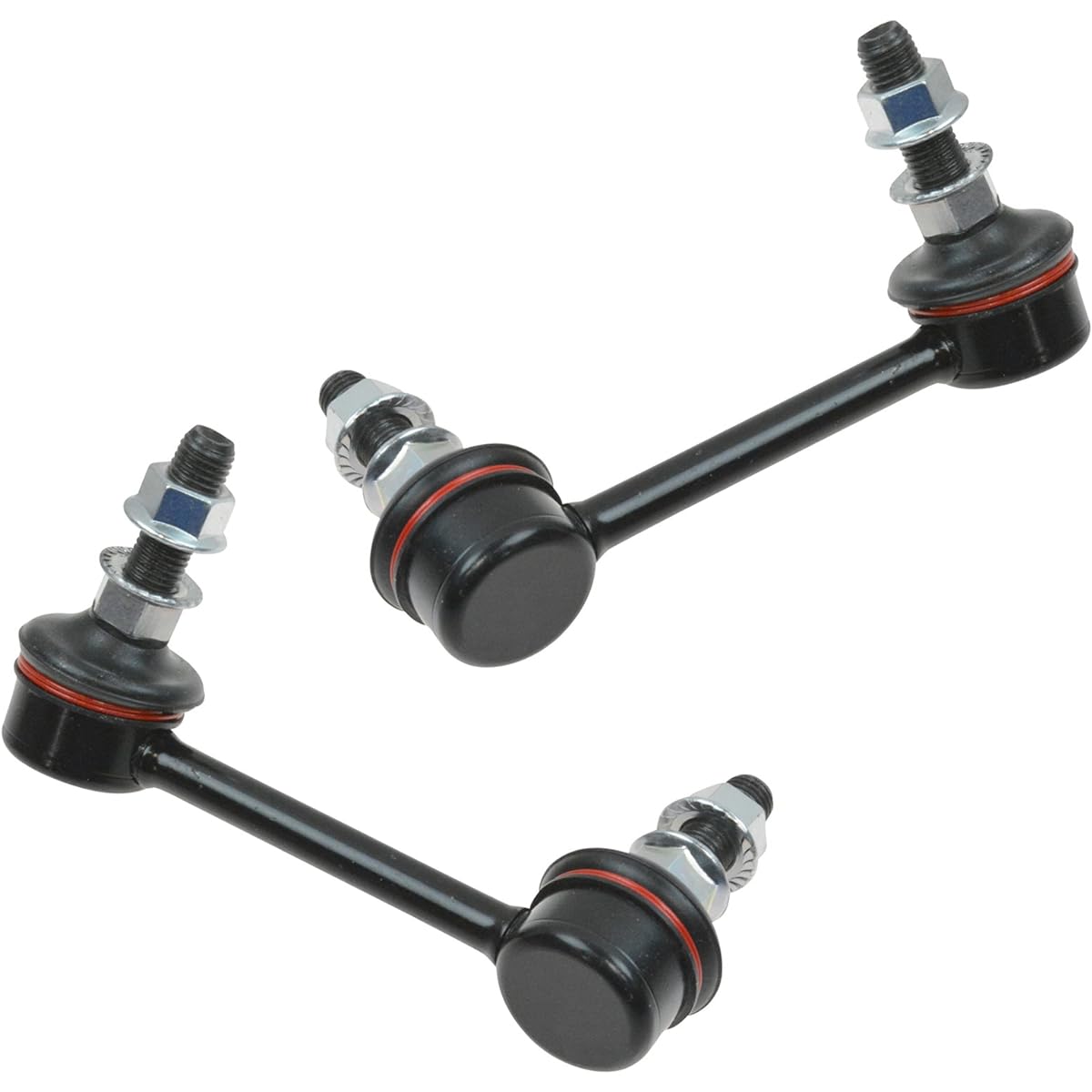 Stabilizer Swaver Link Rear left and right Pair Ultimamaximamurano