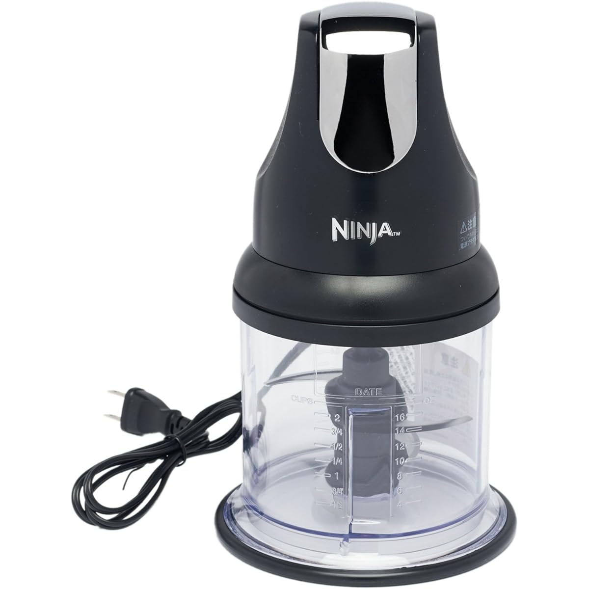 SHOP JAPAN Ninja Chopper NJAC-WS1 [Genuine]