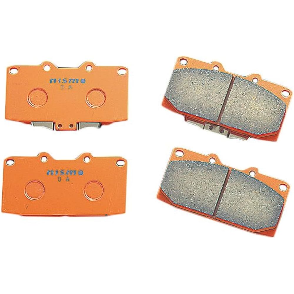 nismo brake pad [S-tune] Elgrand E52 (for front) D1060-RN35D