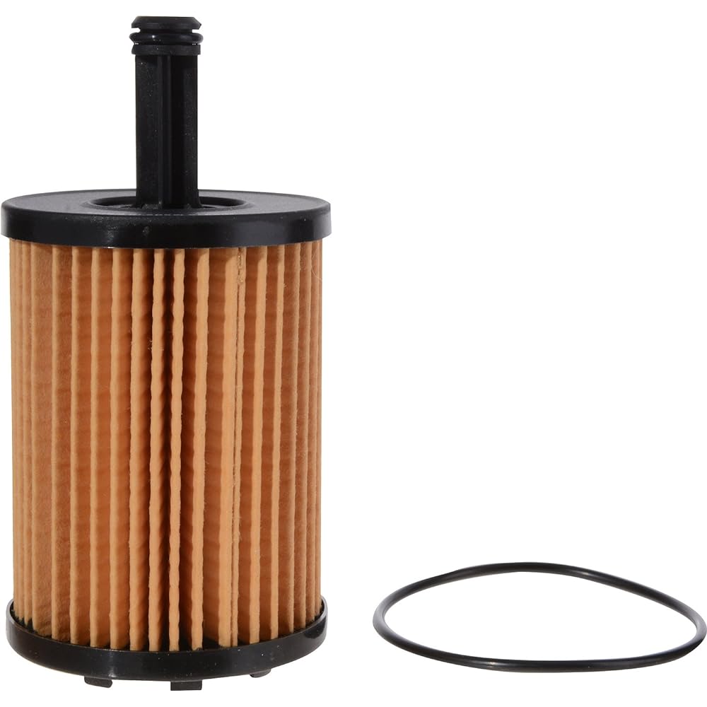 FRAM Extra Guard CH9461 10K Mile Changing Card Cart Lidge Oil Filter