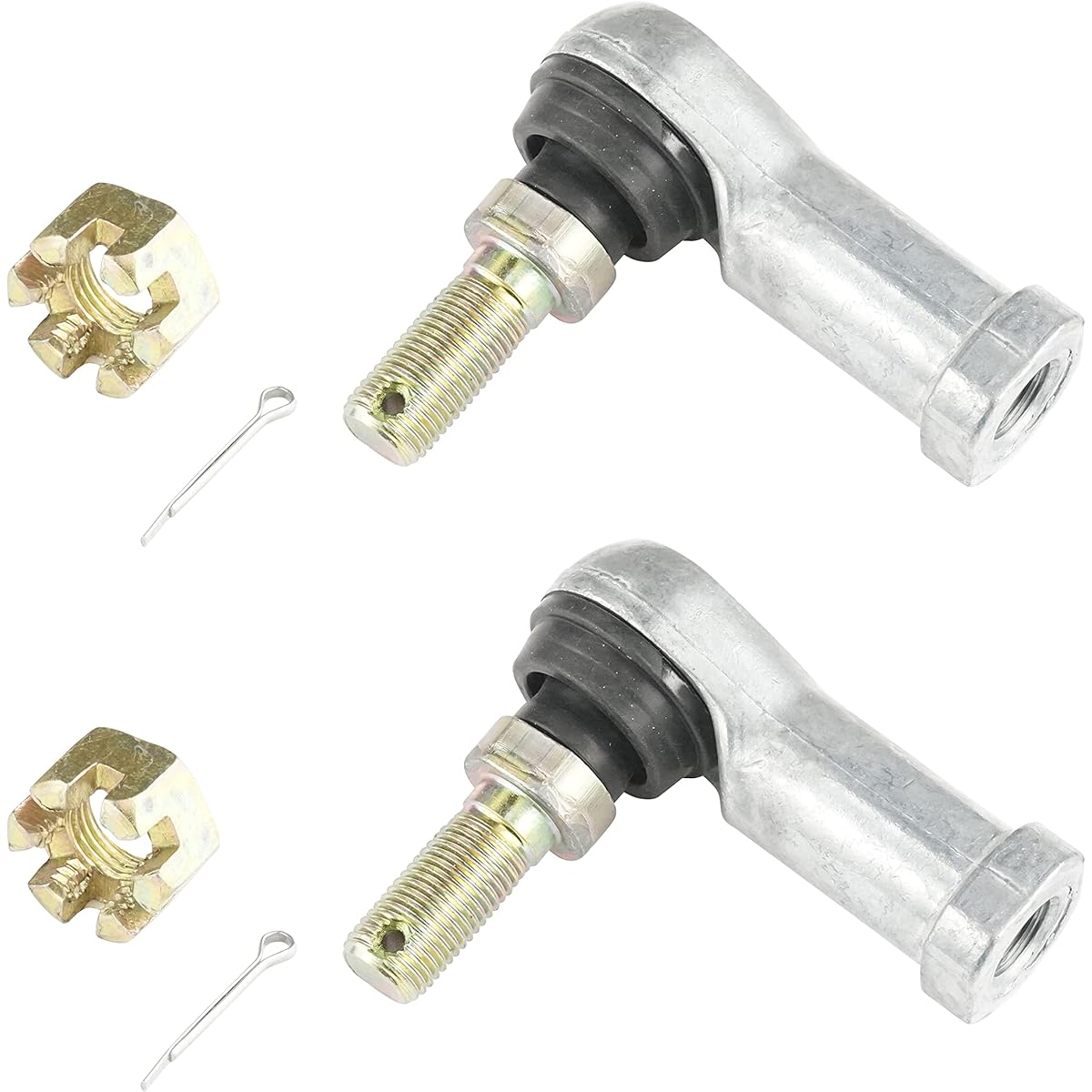 Cult trick tie rod end kit honder TRX350TM RANCHER S 20002 2002 2003 2005 2005 2006