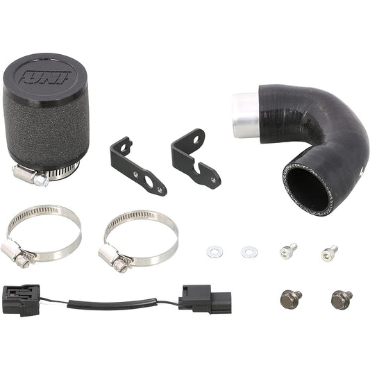 KITACO UNI Filter Kit Monkey 125 (JB03), Grom (JC92) 515-1452100 Black