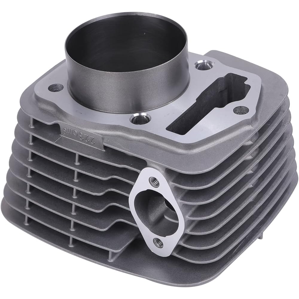 Bore Up Kit for Honda Cylinder Piston 67mm 235cc Piston Ring Clip Piston Pin Gasket FTR223 CRF230 XR230 SL230 Engine External Product