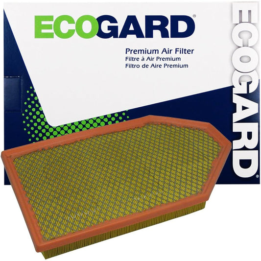 ECOGARD XA6167 Air filter