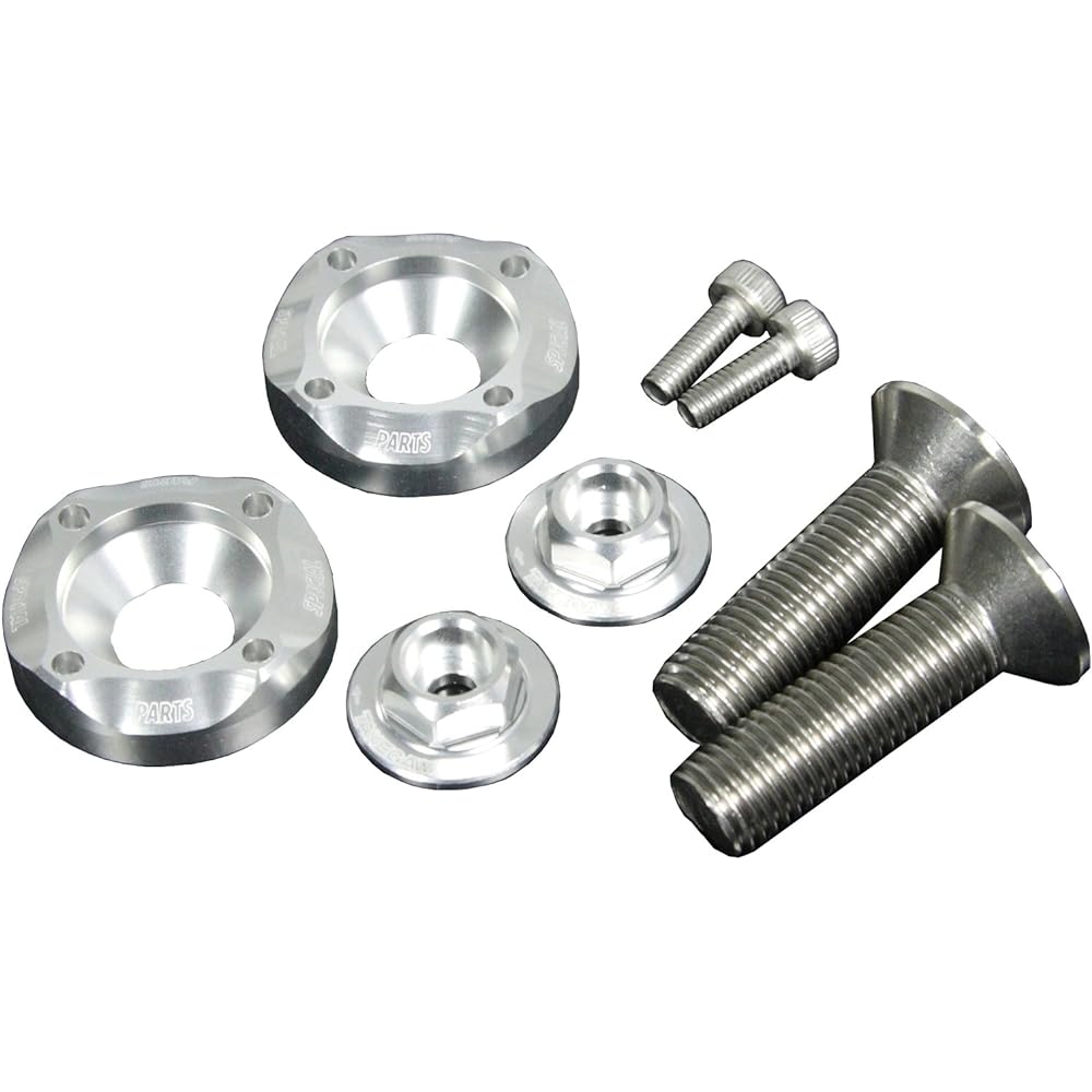 SP Takegawa Top Bolt Set SV Monkey/FI 06-02-0036