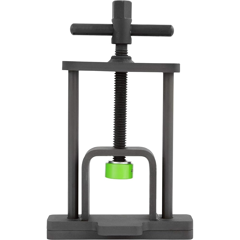 OEM TOOLS 25741 Dual Piston Press Dual Piston Brake Caliper Tool Charipers Compressor Tool Brake Brake Chariper Desser Tool