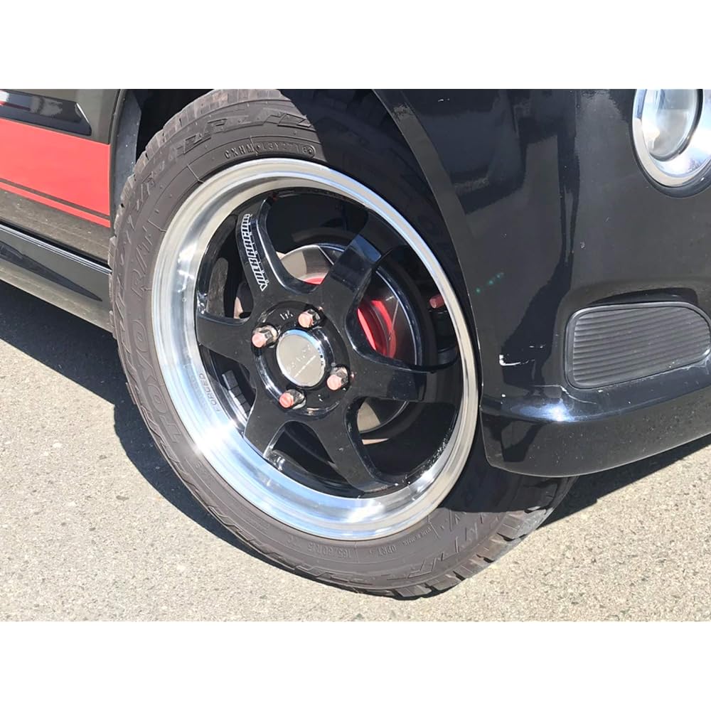 MONSTER SPORT Brake Disc Rotor [Front] For Every Wagon DA17W/DA64W 431300-3800M