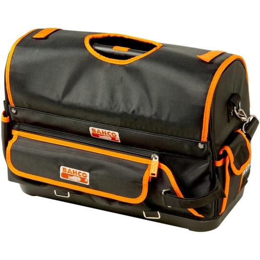 BAHCO Tool Bag Zipper Polyester 4750FB1-19B