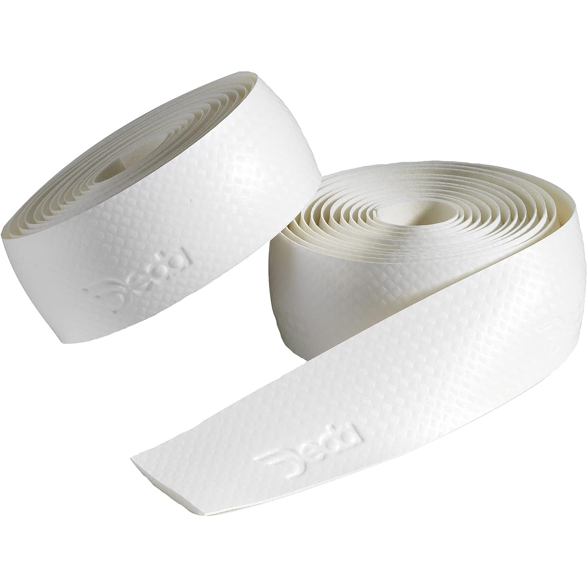 DEDA SPECIAL TAPE WHT CARBON Bar Tape Medium