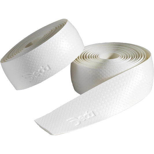 DEDA SPECIAL TAPE WHT CARBON Bar Tape Medium