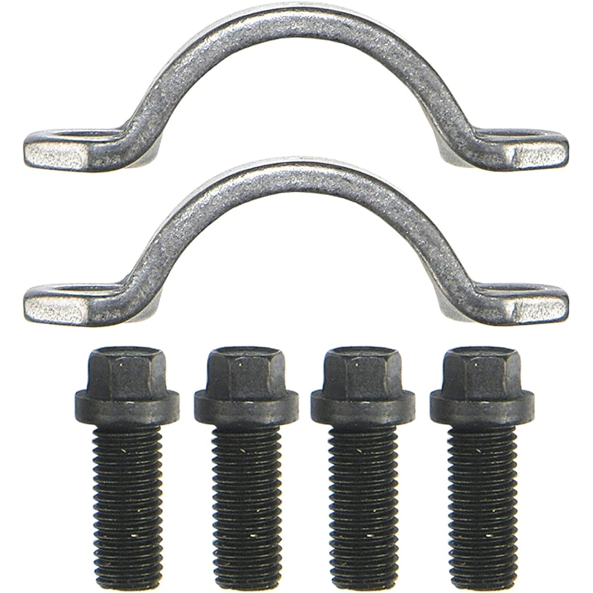 Precision 331-10 Cap Screw Clamp Kit