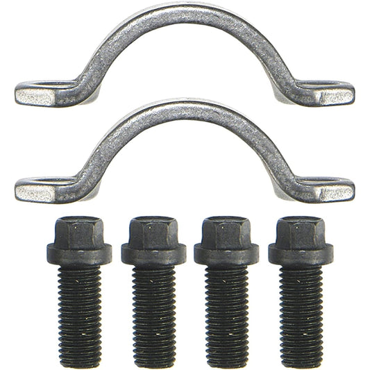 Precision 331-10 Cap Screw Clamp Kit