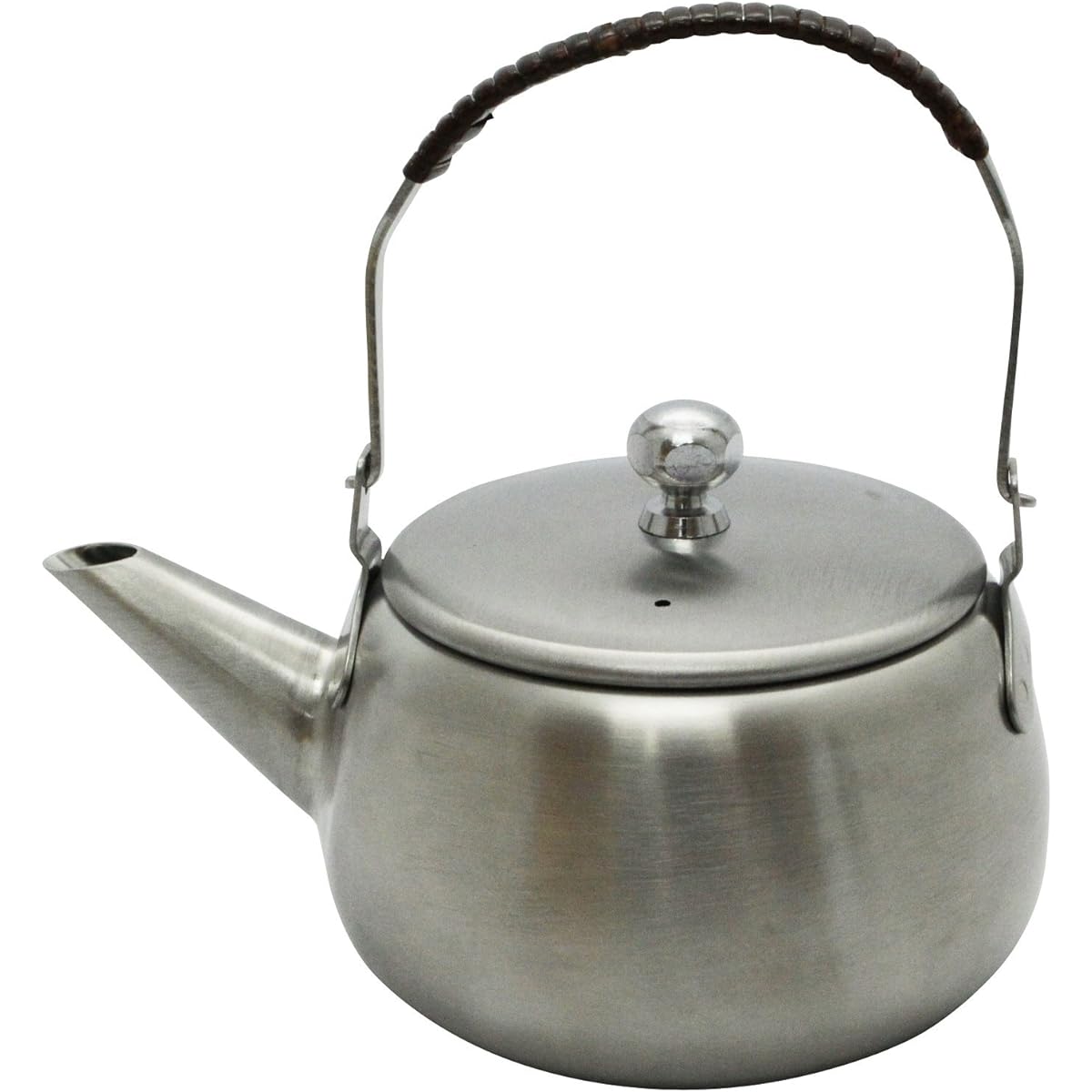 Blanche Associé Teapot Oriental Modern φ10×14cm 360ml Comes with tea strainer Made in Japan A330611