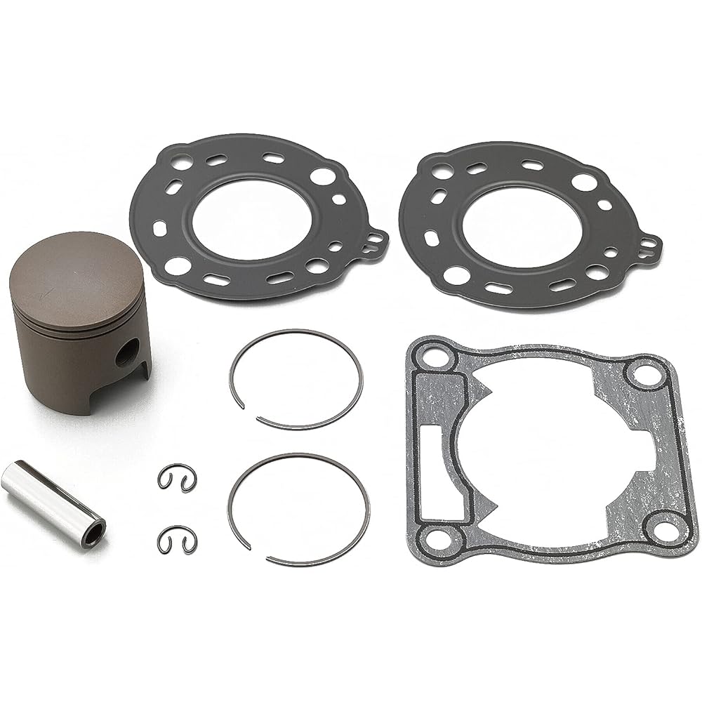 Daytona Piston Kit Standard Size (47mm) TZR50R93 13138