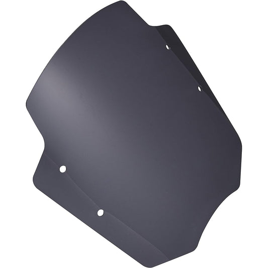 Kitaco 670-1850100 Aerovisor (Smoke) CB250R (MC52), CB125R (JC79)