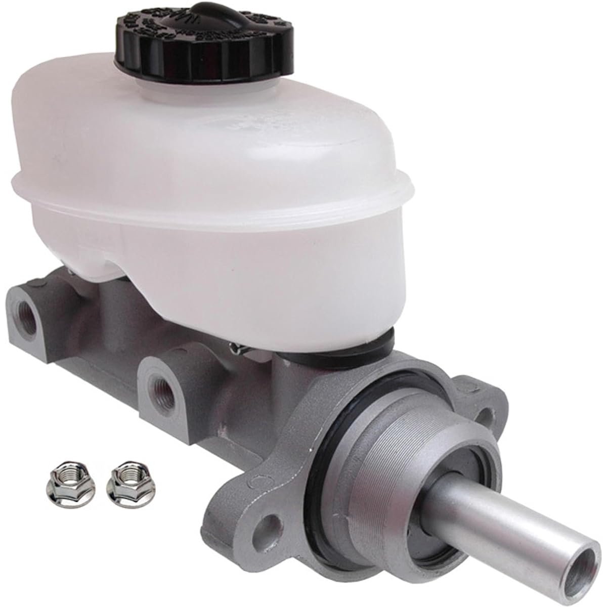ACDelco 18M802 Professional Brake Master Cylinder Assembly