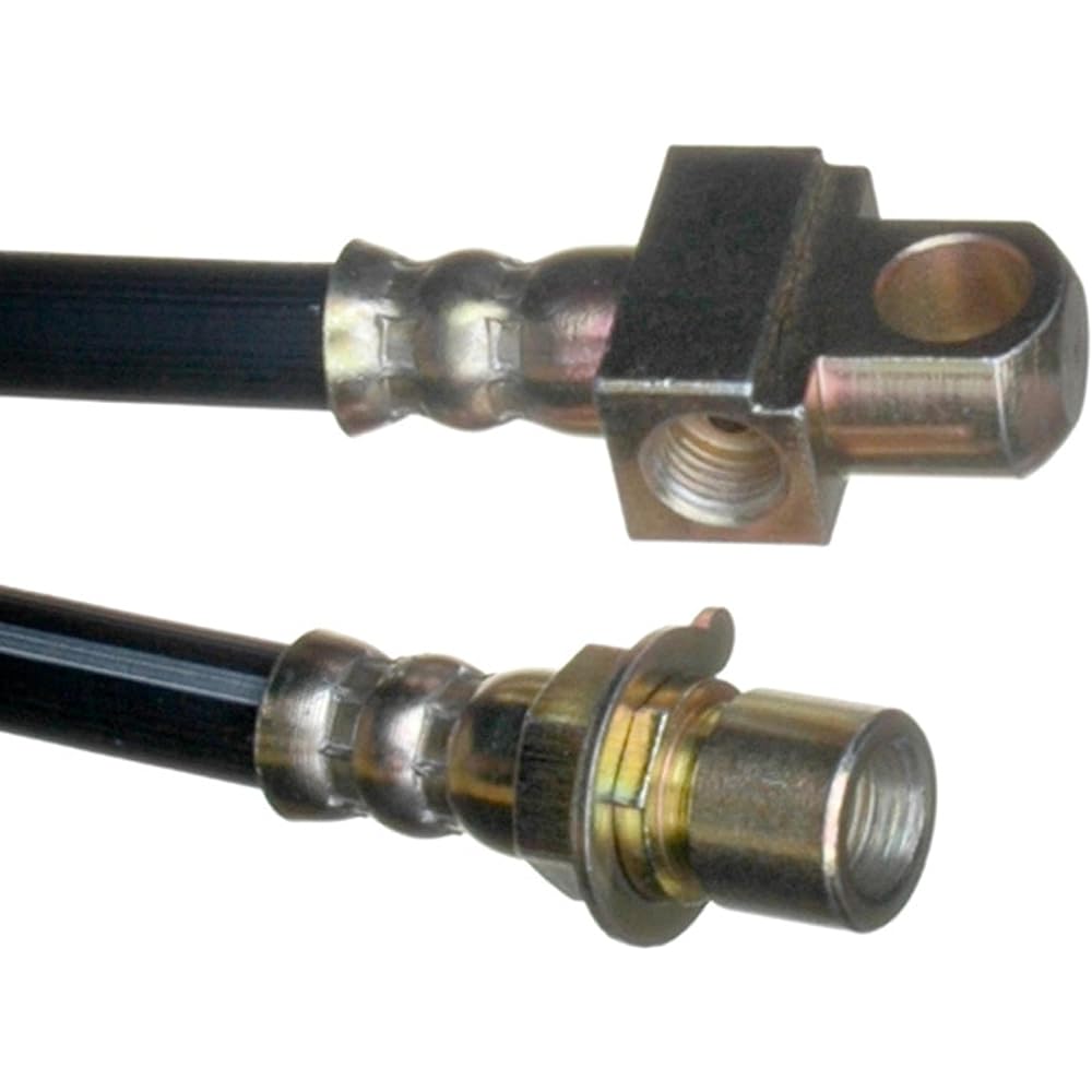 ACDelco 18J1978 Professional Rear Hydraulic Brake Hose Assembly