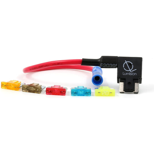 Additional circuit blade style APS ATT Low Professional Mini Hughes Tap Hughes Tap+Hughes Set 5 7.5 10