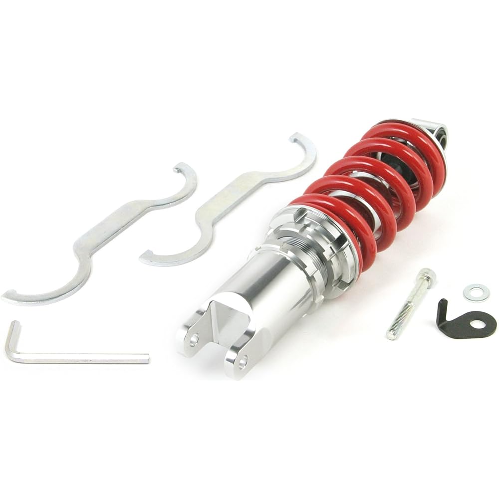 SP Takegawa Rear Shock Absorber APE/XR-M 06-04-0046