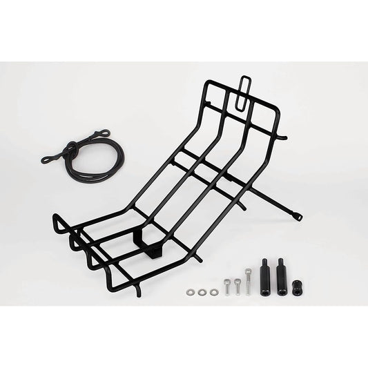 Special parts TAKEGAWA center carrier kit black paint CT125 (JA55/65) 09-11-0243